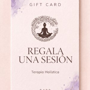 Gift Card 50%